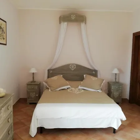 Masseria De Simone Farm stay Caiazzo