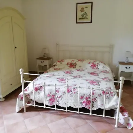 Masseria De Simone Farm stay Caiazzo