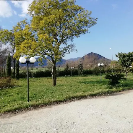 Masseria De Simone Farm stay