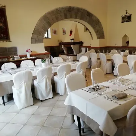 Masseria De Simone