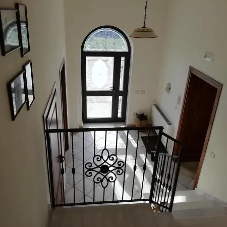 Farm stay Masseria De Simone *