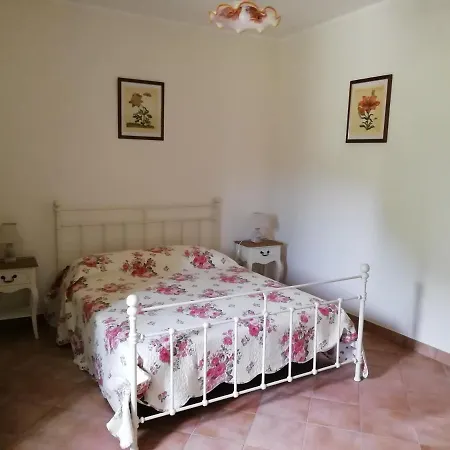 Farm stay Masseria De Simone