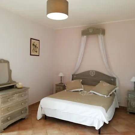 Masseria De Simone Farm stay
