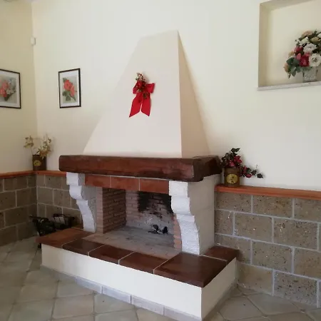 Masseria De Simone Farm stay Caiazzo