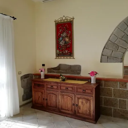 Masseria De Simone Farm stay Caiazzo