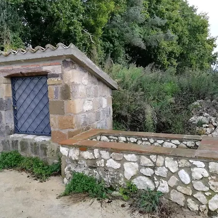 Farm stay Masseria De Simone
