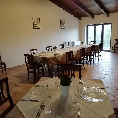 Farm stay Masseria De Simone *